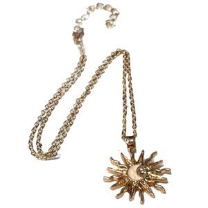 Bohemian Ethnic Style Necklace